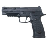 SIG SAUER P320 AXG Pro 9MM LUGER (9x19 PARA)