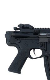 WALTHER TAC- R1- C .22 LR - 3 of 3