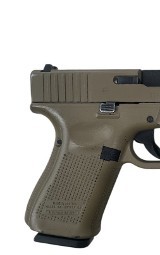GLOCK 19 GEN 5 9MM LUGER (9x19 PARA) - 3 of 3