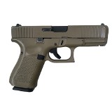 GLOCK 19 GEN 5 9MM LUGER (9x19 PARA) - 2 of 3