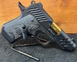 KIMBER MICRO 9 ESV 9MM LUGER (9x19 PARA) - 2 of 3