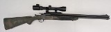 SAVAGE ARMS 24 F preadator .223 rem/12 ga - 1 of 1