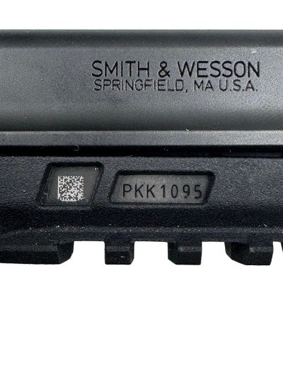 SMITH & WESSON M&P 22 .22 lr & .22 mag - Image 3 of 3