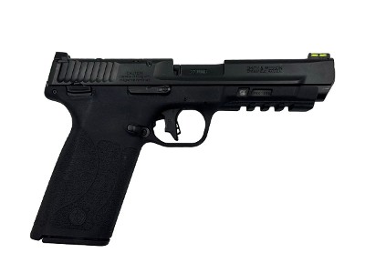 SMITH & WESSON M&P 22 .22 lr & .22 mag