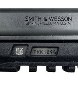 SMITH & WESSON M&P 22 .22 lr & .22 mag - 3 of 3