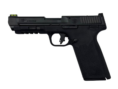 SMITH & WESSON M&P 22 .22 lr & .22 mag - Image 2 of 3