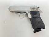 WALTHER PPK/S .380 ACP - 2 of 3