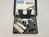 WALTHER PPK/S .380 ACP - 3 of 3