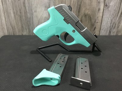 BERETTA Pico 380 .380 ACP
