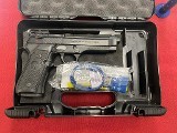 BERETTA 92FS FULL SIZE 9MM 9MM LUGER (9x19 PARA)