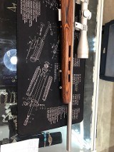 SAVAGE ARMS 93R17 .17 HMR - 2 of 3