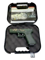 GLOCK G17 9MM LUGER (9x19 PARA) - 2 of 3
