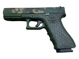 GLOCK G17 9MM LUGER (9x19 PARA) - 1 of 3
