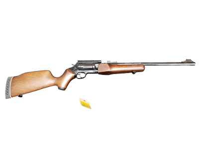 TAURUS CIRCUIT JUDGE .45 LC/.410 GA