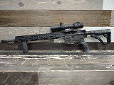 DANIEL DEFENSE DDM4V7 PRO 5.56X45MM NATO