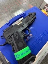 EAA GIRSAN WITNESS 2311 9MM LUGER (9X19 PARA) - 3 of 3
