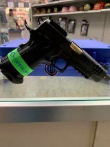 EAA GIRSAN WITNESS 2311 9MM LUGER (9X19 PARA) - 1 of 3