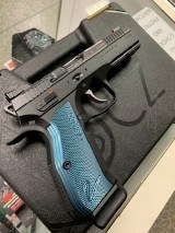 CZ SHADOW 2 OR 9MM LUGER (9X19 PARA) - 3 of 3