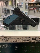 CZ SHADOW 2 OR 9MM LUGER (9X19 PARA) - 1 of 3