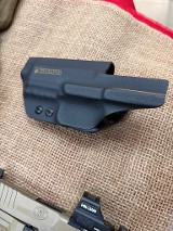 FN 545 MRD .45 ACP - 3 of 3