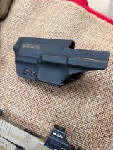 FN 545 MRD .45 ACP - 3 of 3