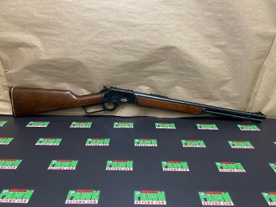 MARLIN 1894 .44 MAGNUM