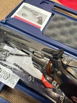 COLT PYTHON 2020 STAINLESS6" BARREL .38 SPECIAL/.357 MAGNUM - 2 of 3