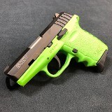 SCCY CPX-2 9MM LUGER (9x19 PARA) - 1 of 2