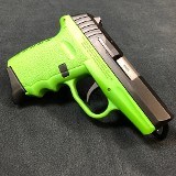 SCCY CPX-2 9MM LUGER (9x19 PARA) - 2 of 2