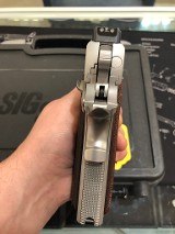 SIG SAUER 1911 .45 ACP - 3 of 3