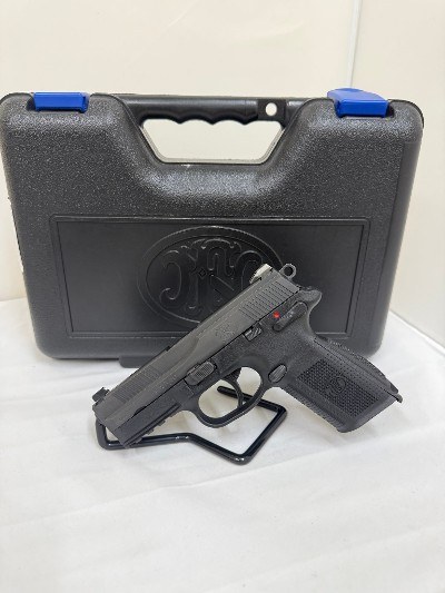 FN FNX-9 9MM LUGER (9X19 PARA)