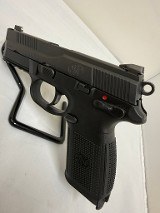 FN FNX-9 9MM LUGER (9X19 PARA) - 3 of 3