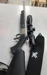 CVA SCOUT .350 LEGEND - 2 of 2