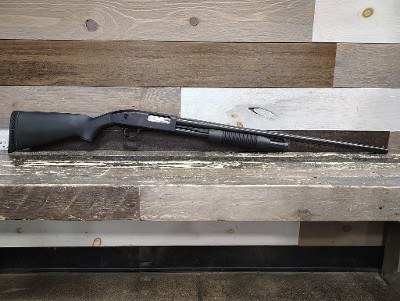 MOSSBERG 88 12 GA