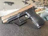 SIG SAUER P320 X-VTAC 9MM LUGER (9X19 PARA) - 1 of 3