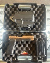 SIG SAUER P320 X-VTAC 9MM LUGER (9X19 PARA) - 3 of 3
