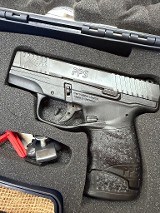 WALTHER PPS M2 LE EDITION 9MM LUGER (9X19 PARA) - 3 of 3