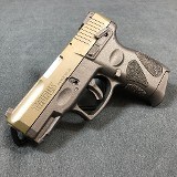 TAURUS G2C 9MM LUGER (9x19 PARA) - 1 of 2