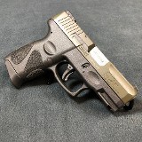 TAURUS G2C 9MM LUGER (9x19 PARA) - 2 of 2