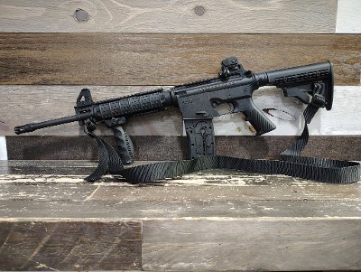 CBC INDUSTRIES 715T .22 LR