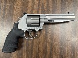 SMITH & WESSON 686 .357 MAG - 2 of 3