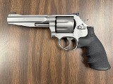 SMITH & WESSON 686 .357 MAG