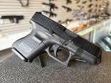 GLOCK G26 GEN 5 9MM LUGER (9X19 PARA) - 1 of 3