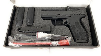 IWI MASADA 9MM LUGER (9X19 PARA) - Image 2 of 3