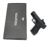 IWI MASADA 9MM LUGER (9X19 PARA) - Image 1 of 3