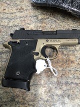 SIG SAUER P938 9MM LUGER (9x19 PARA) - 2 of 3