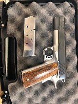 KIMBER CUSTOM II TWO-TONE .45 ACP