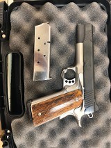 KIMBER CUSTOM II TWO-TONE .45 ACP - 2 of 3