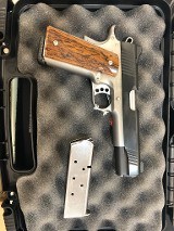 KIMBER CUSTOM II TWO-TONE .45 ACP - 3 of 3