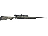 SAVAGE ARMS Axis 6.5MM CREEDMOOR - 1 of 3